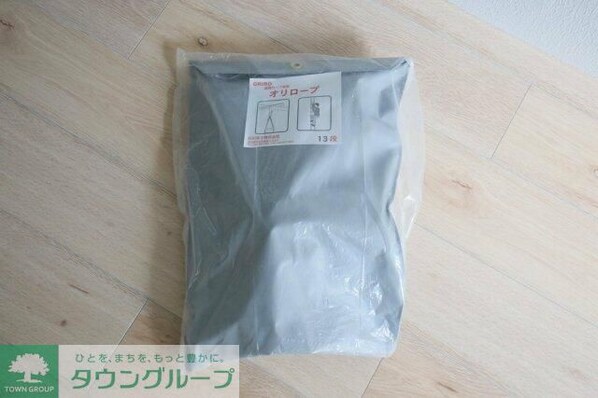 GLICION上落合の物件内観写真